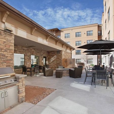 Residence Inn Grand Junction Exterior foto