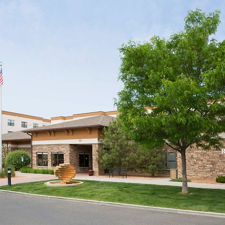 Residence Inn Grand Junction Exterior foto